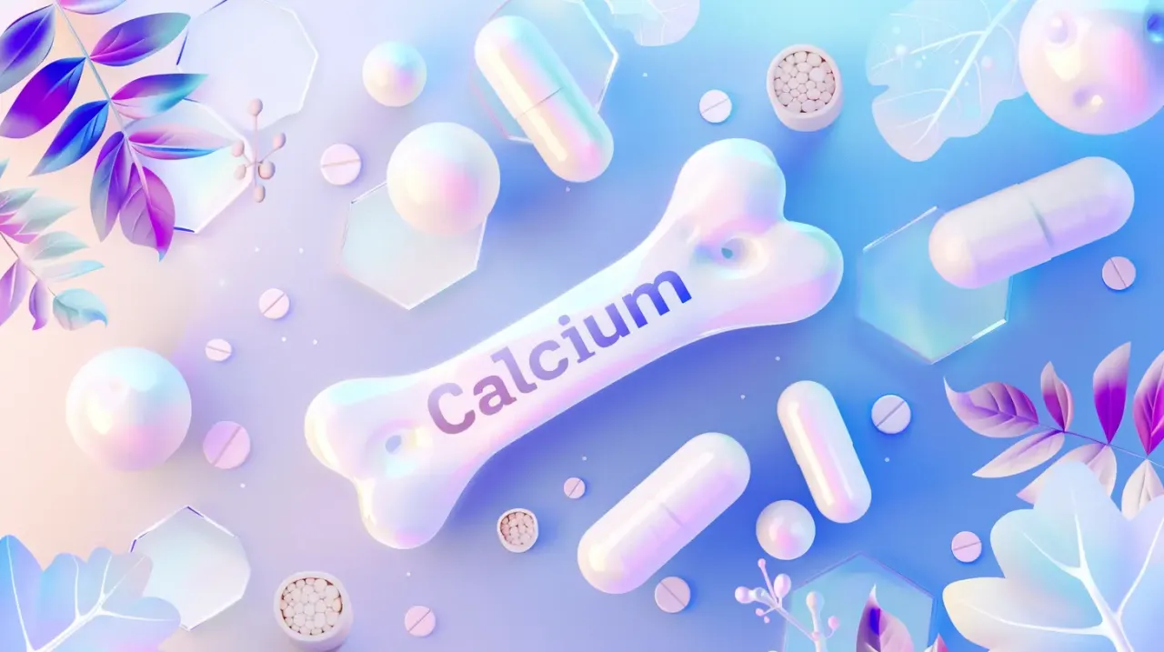 Objawy podwyższony wapń zmęczenie