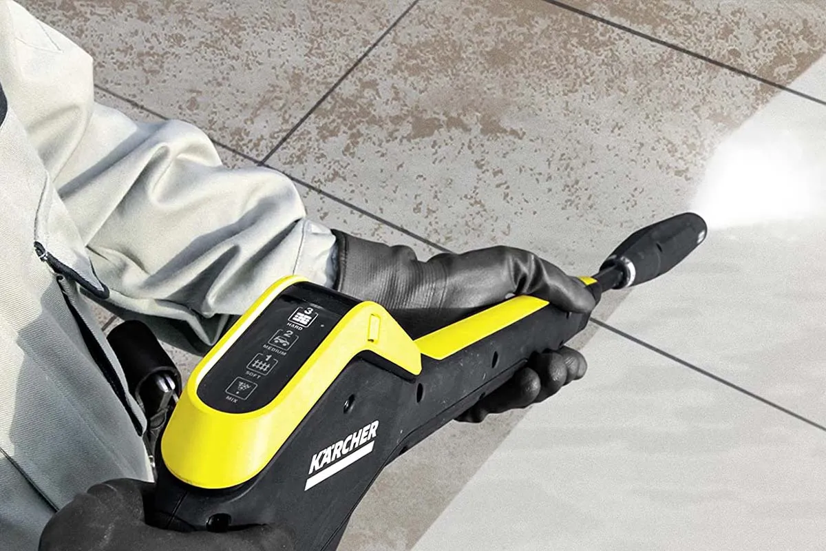 Myjki ciśnieniowe do samochodu ranking