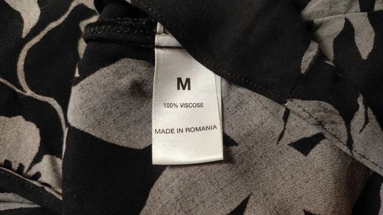 haftowana bluzka rumuńska ie