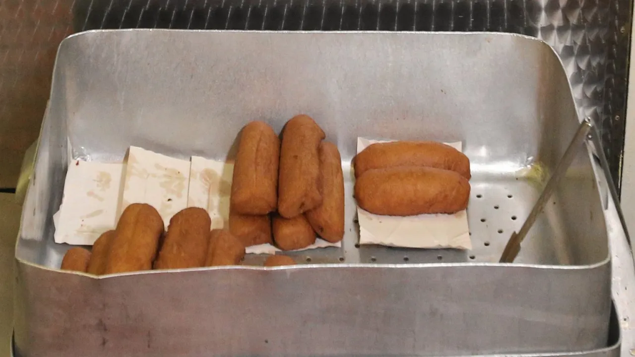 Pasztecik szczeciński