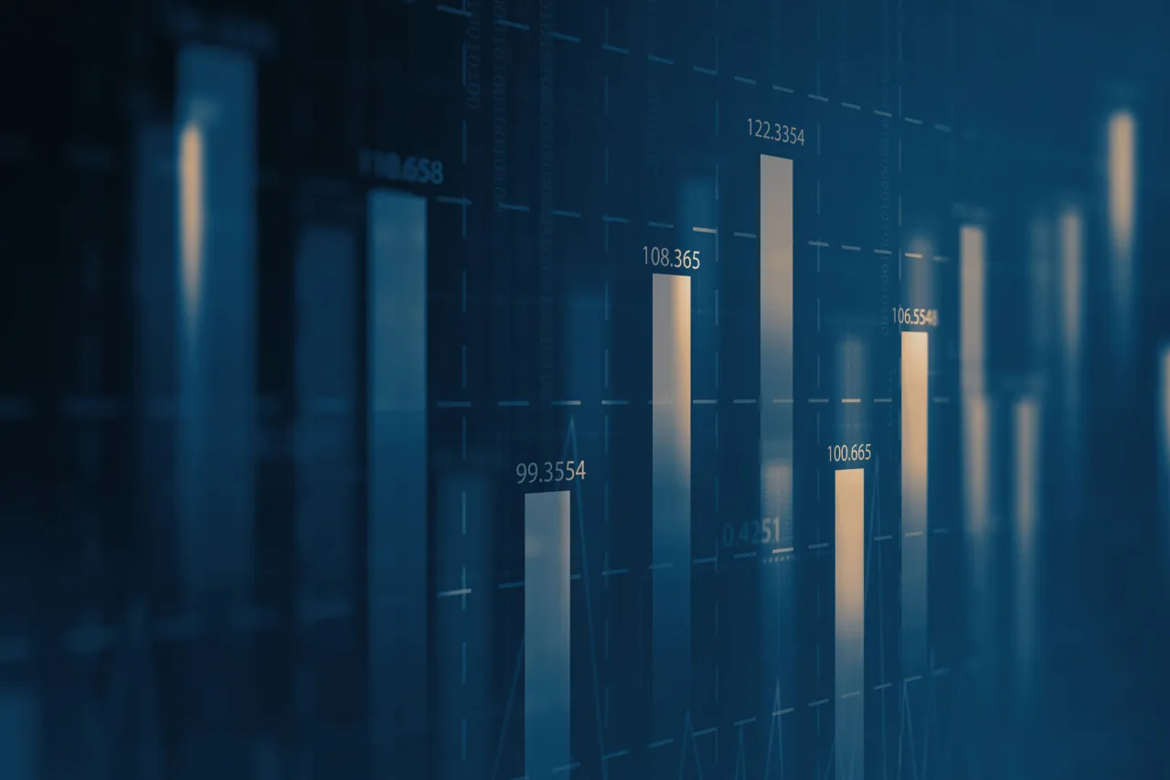 różne klasy aktywów inwestycyjnych