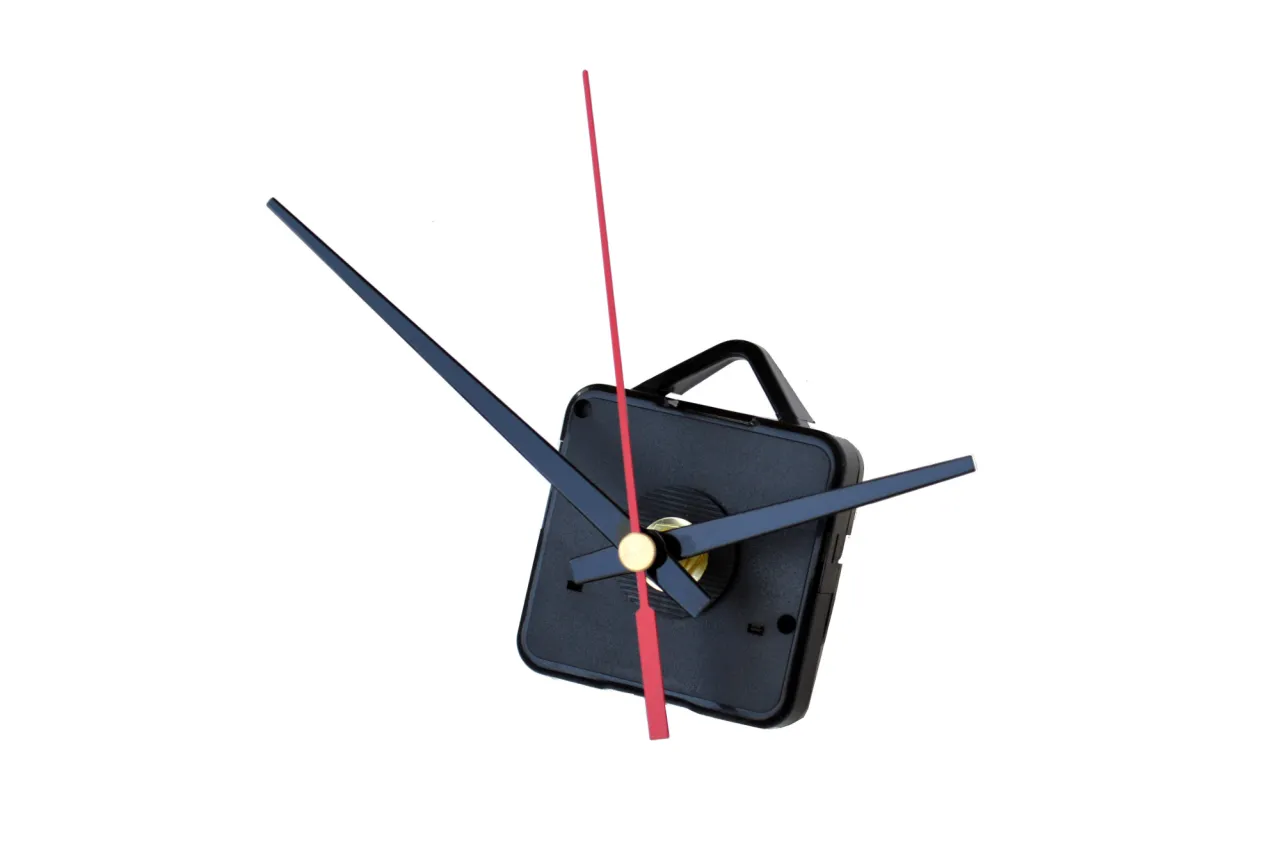 mechanizmy do zegara sklep internetowy