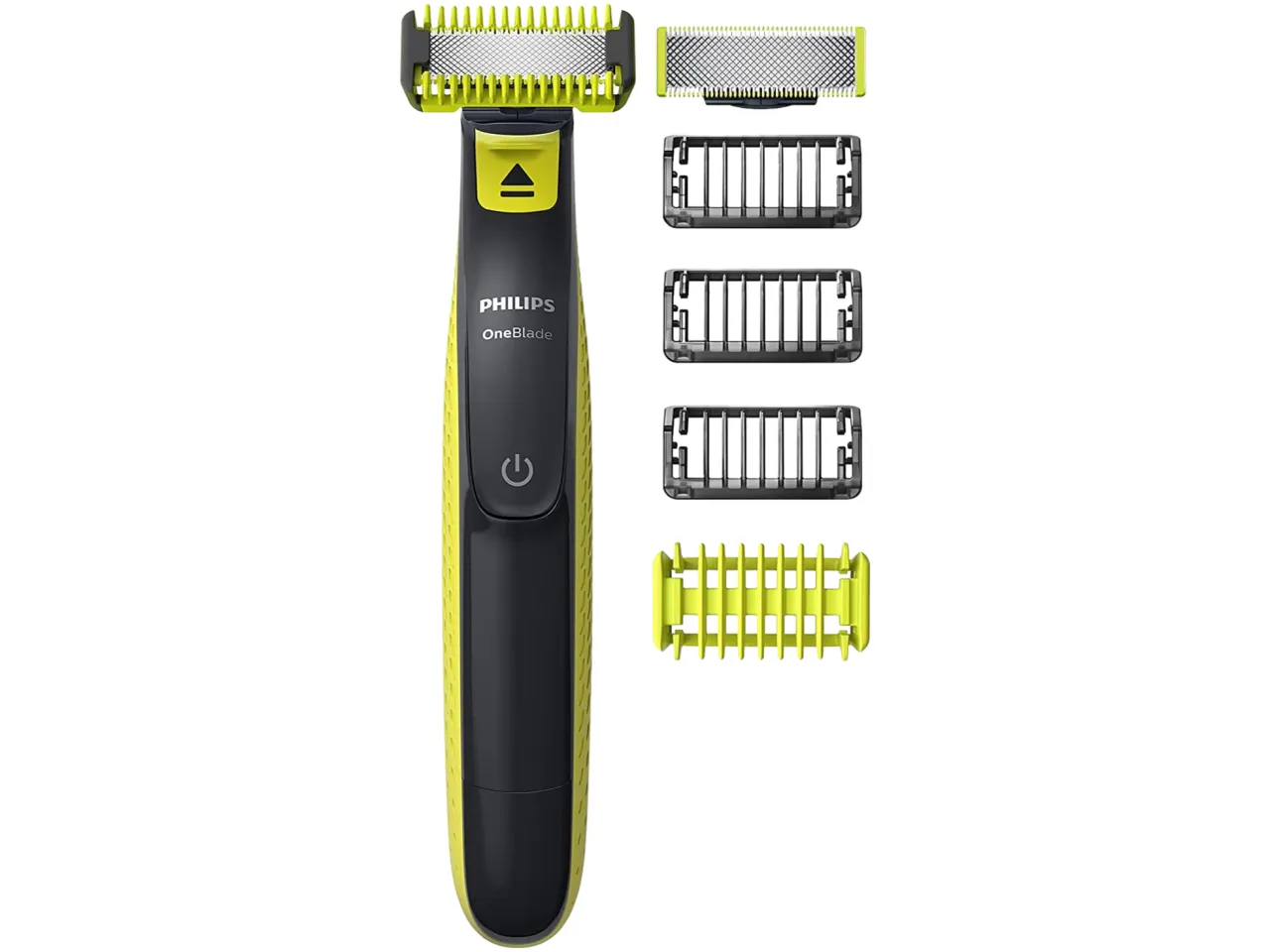 Philips OneBlade golarka hybrydowa