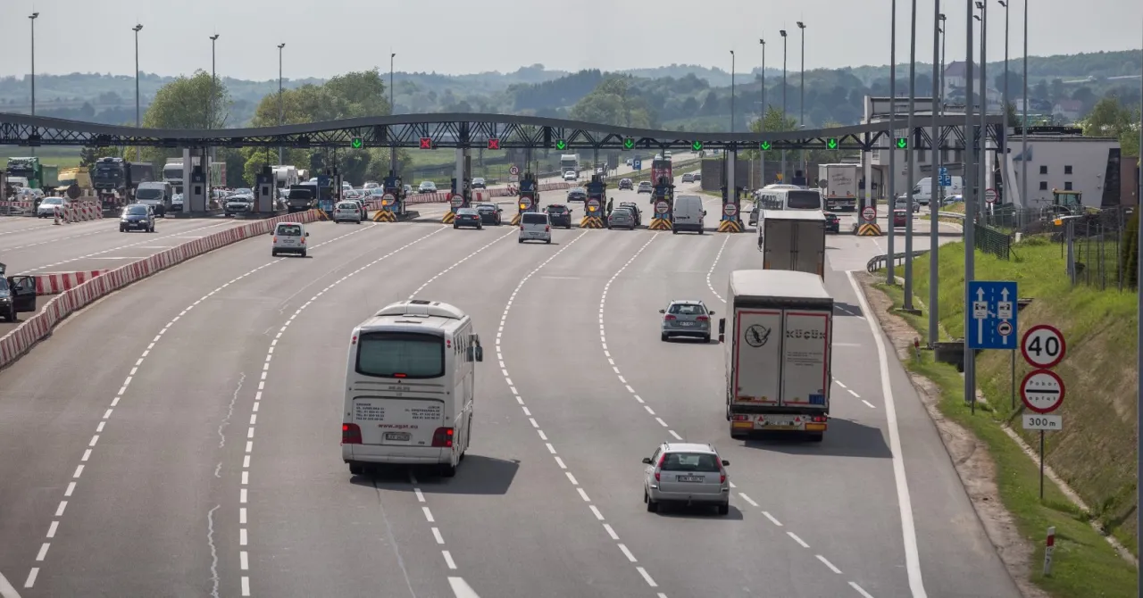 Zdjęcie Od kiedy płatna autostrada A4? Historia opłat i zmiany w przepisach