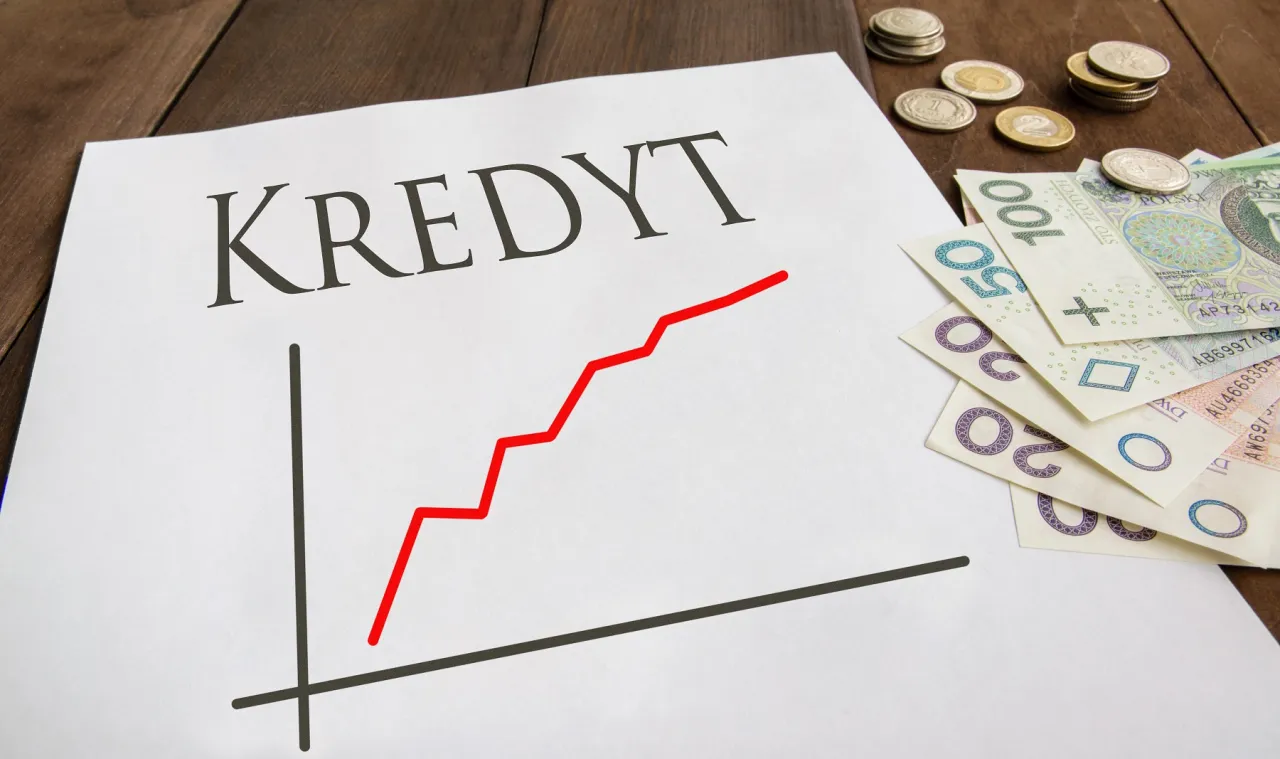 Zdjęcie Pożyczka hipoteczna: jakie oprocentowanie? Aktualne stawki banków