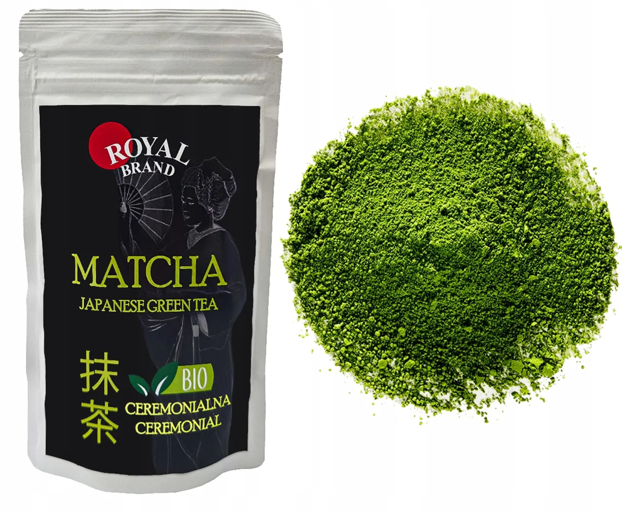 Zdjęcie Ile kosztuje matcha? Ceny herbaty w Polsce, które Cię zaskoczą