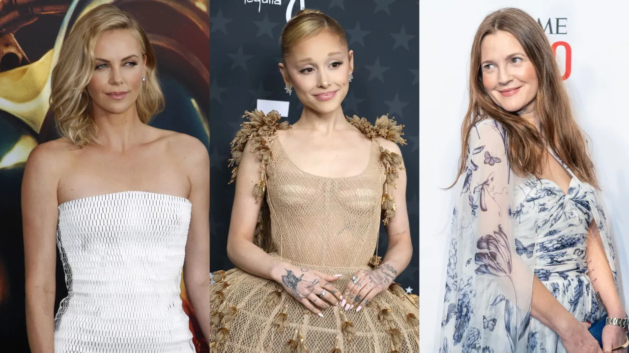 Zdjęcie Ile ważą gwiazdy Hollywood? Zaskakujące różnice w wagach celebrytów