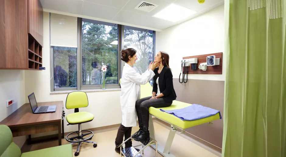 lekarze na szkoleniu specjalizacyjnym