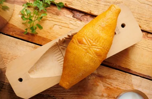 Prawdziwy oscypek certyfikat ChNP