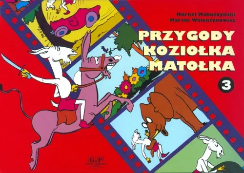 Kornel Makuszyński i Marian Walentynowicz portrety