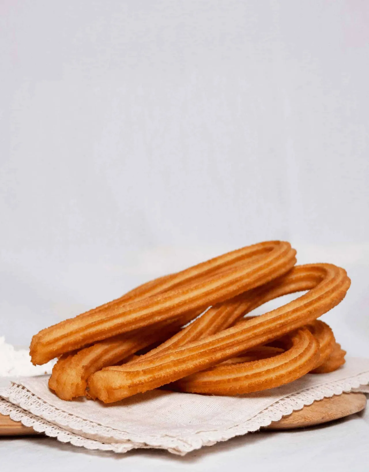 Zdjęcie Los mejores lugares para disfrutar chocolate con churros cerca de mi