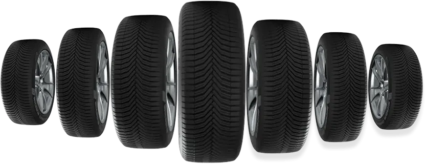 comparaison achat pneus en ligne et en magasin