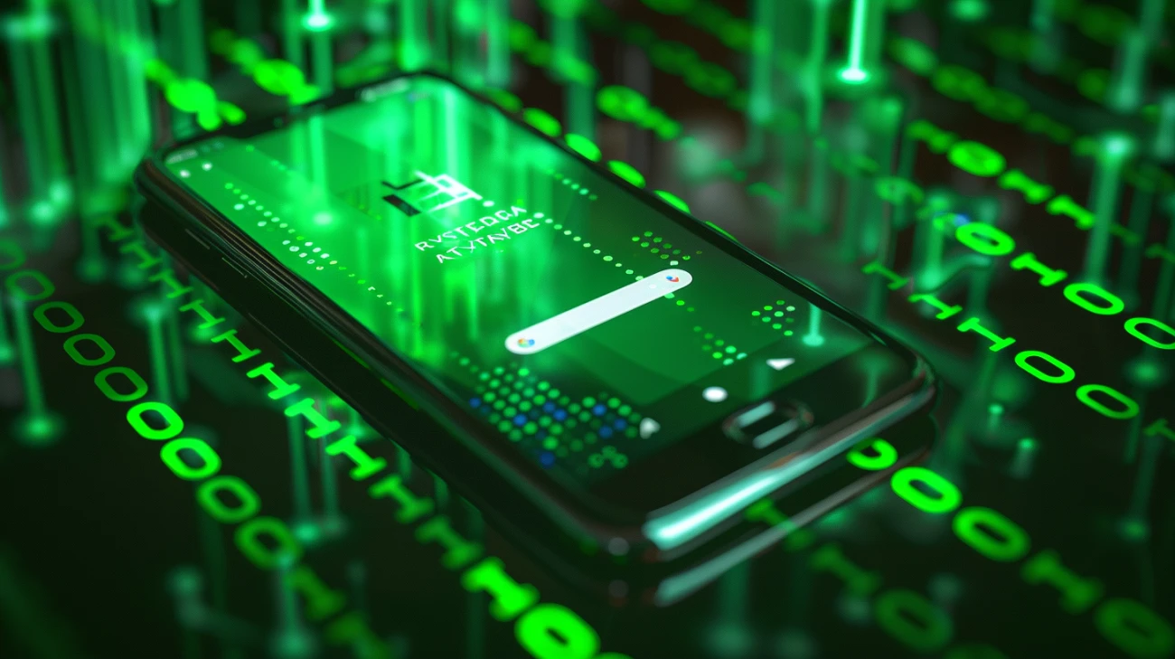 Zdjęcie Jaki antywirus na system Android? - Przegląd dostępnych opcji