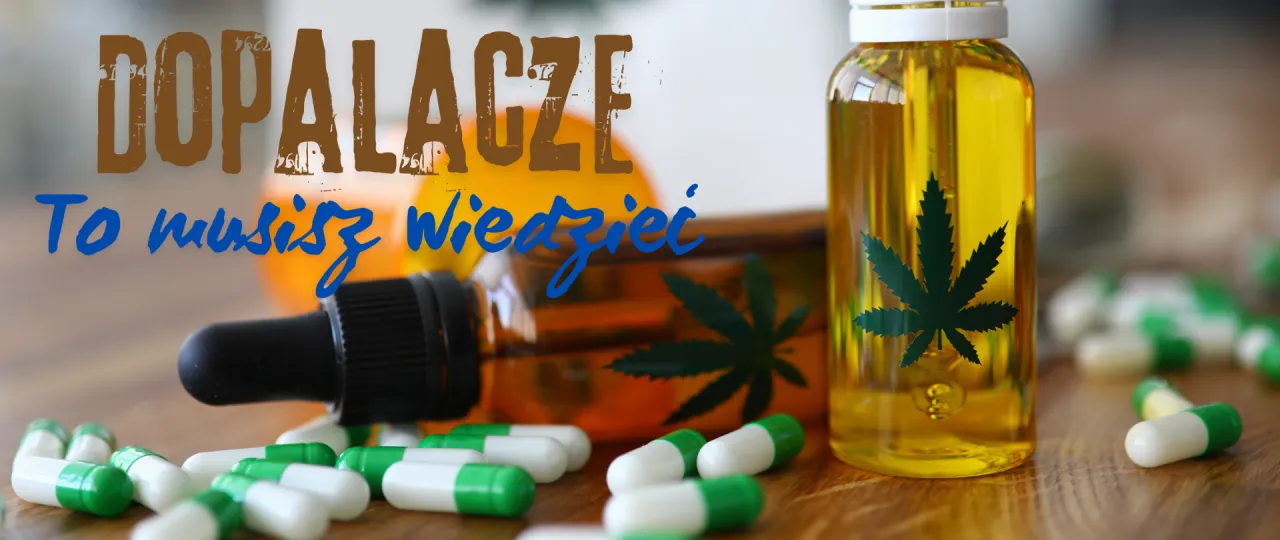 Młodzież i zagrożenia narkotykowe