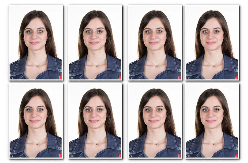 jak pozować do zdjęcia do legitymacji szkolnej