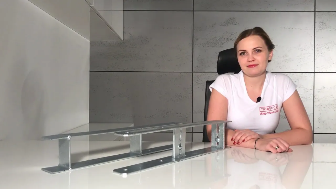 montaż kotwy wbijanej krok po kroku