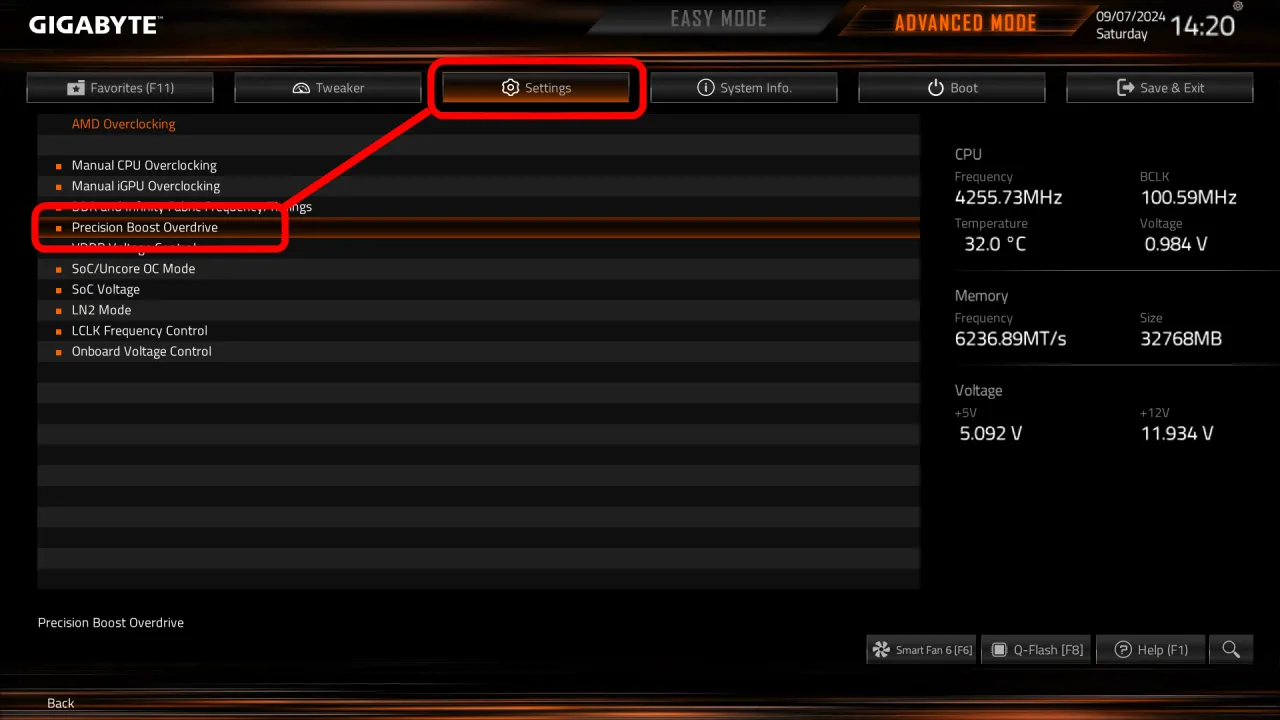programy do undervoltingu procesora
