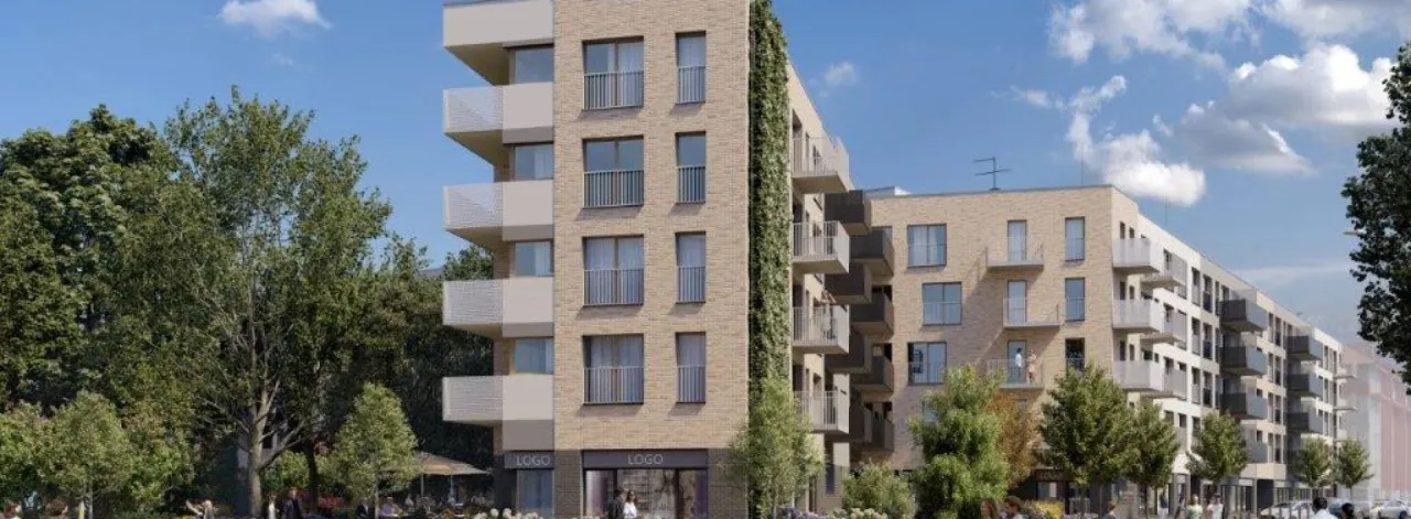 nowoczesne budownictwo tbs, osiedle tbs, mieszkania na wynajem