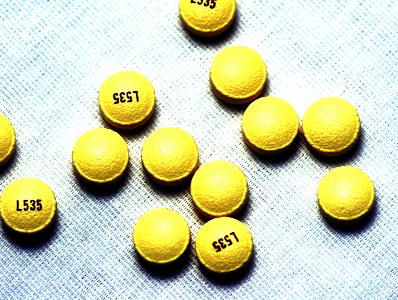 różne formy dopalaczy zdjęcia