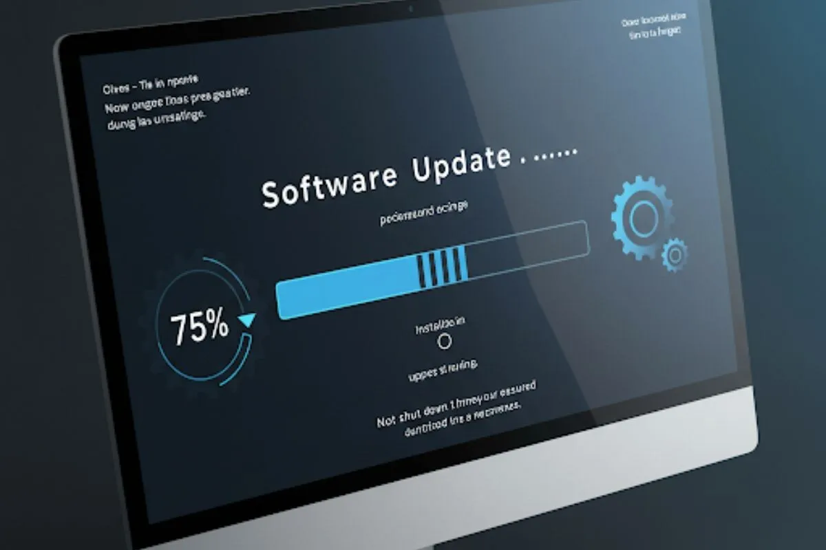 rozwiązywanie problemów aktualizacja oprogramowania