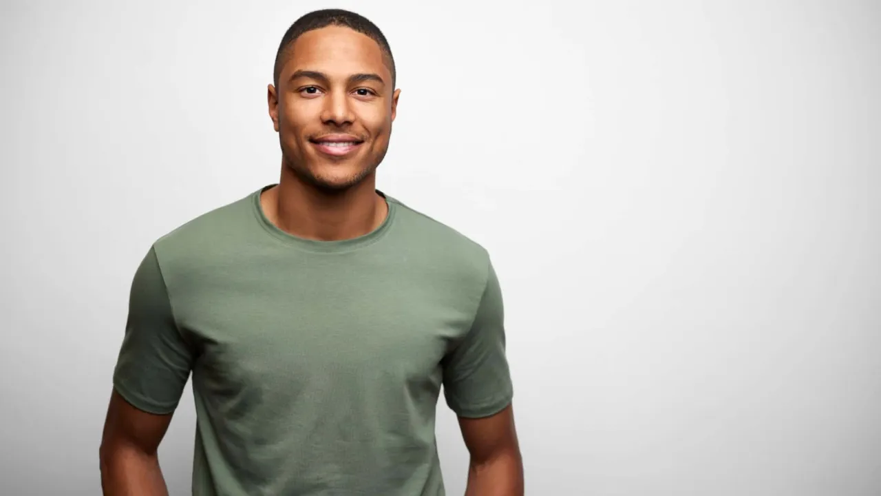 hochwertiges herren t-shirt qualit&auml;t