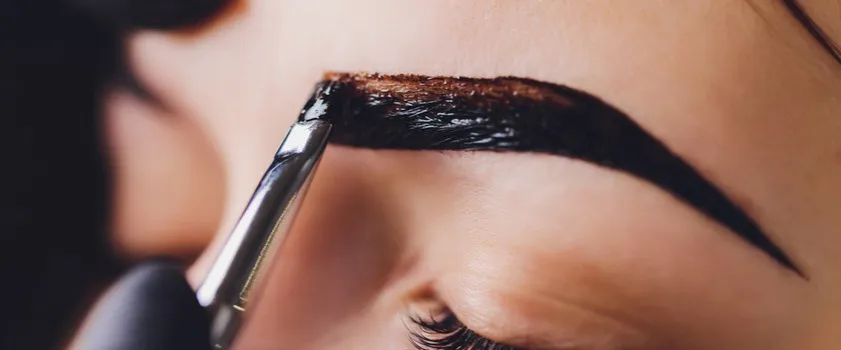 czarna henna PPD uczulenie reakcja alergiczna