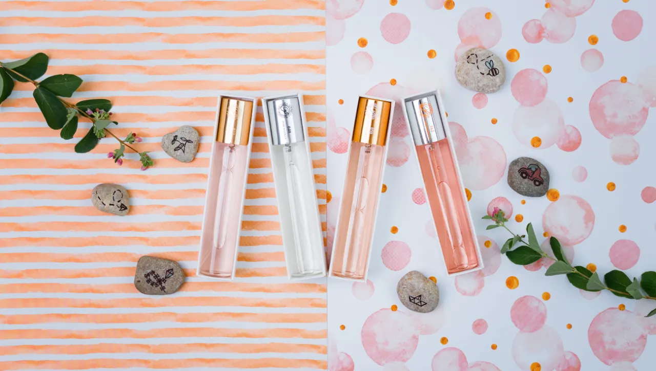 m&oacute;zg adaptacja sensoryczna zapach