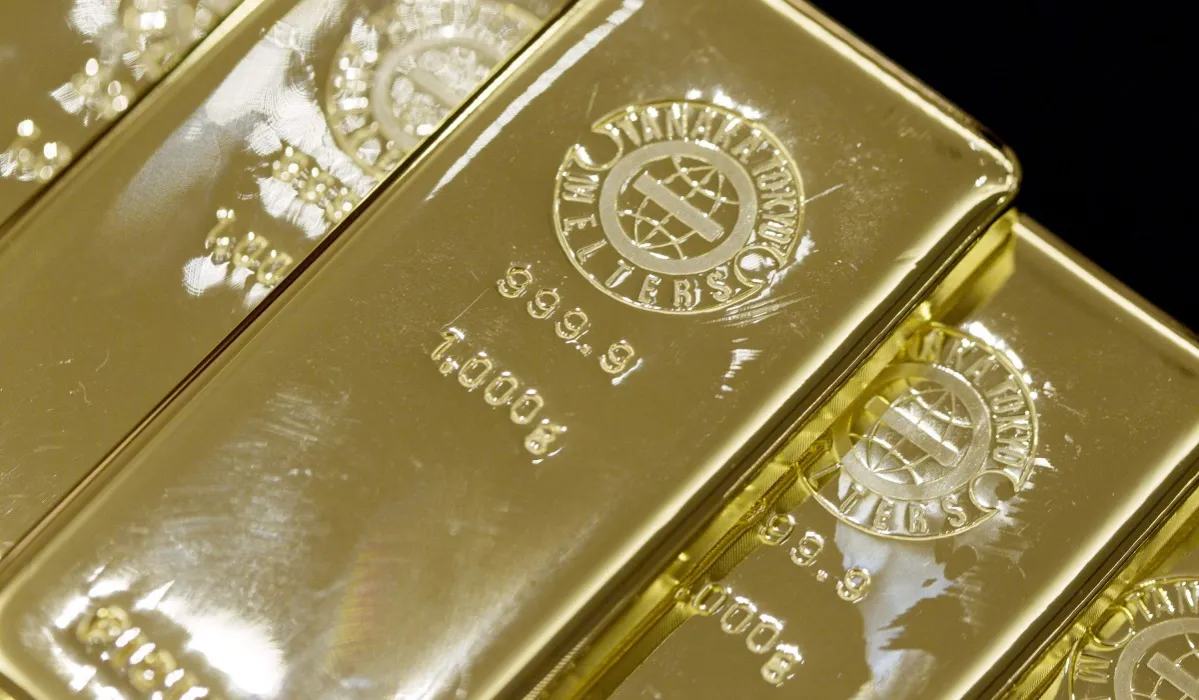 renomowany dealer złota strona internetowa lub oddział