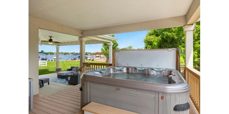 różne rodzaje spa ogrodowego porównanie