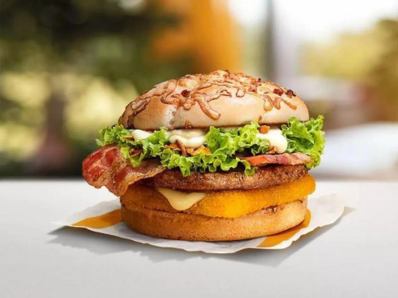 Burger Drwala data premiery kalendarz