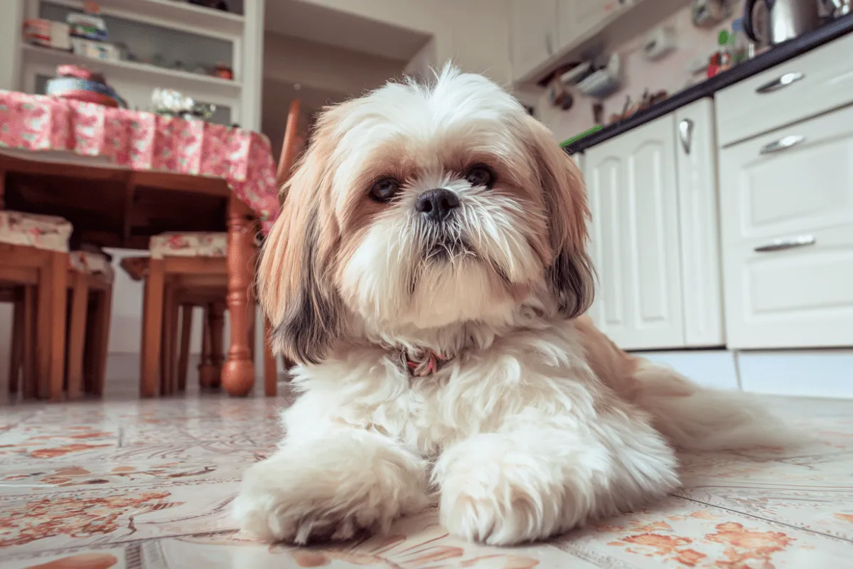 zakazane jedzenie dla szczeniaka