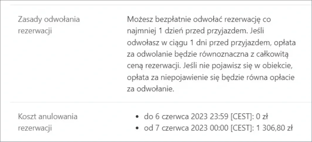 pracownik odwołany z urlopu telefon