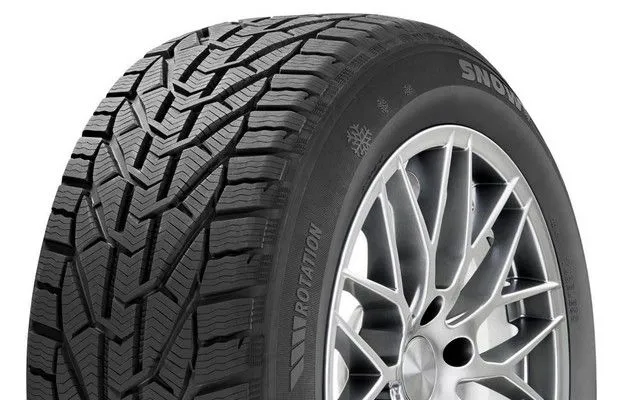 Riken opony letnie zimowe całoroczne