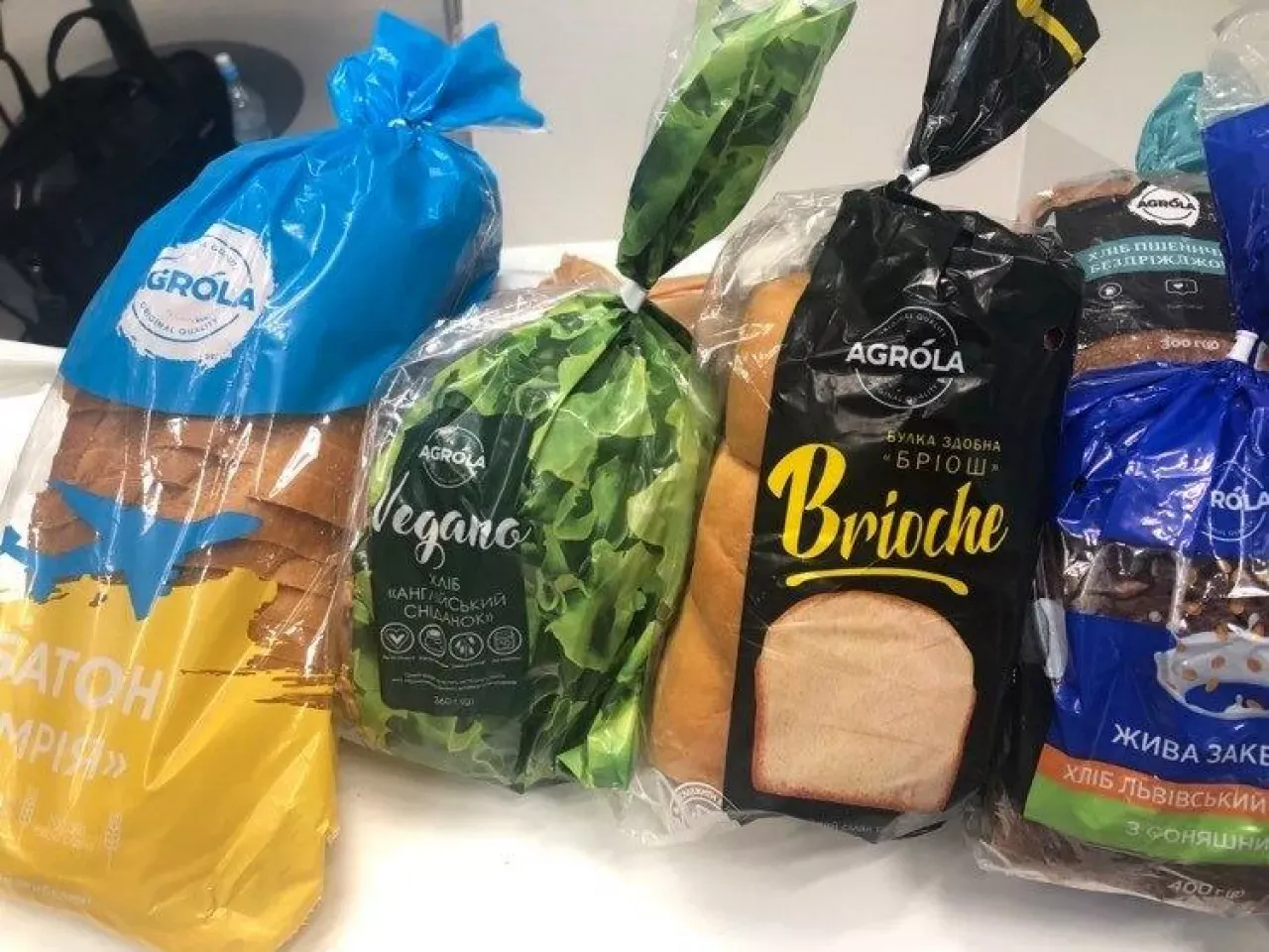 zakazane produkty żywnościowe z Ukrainy