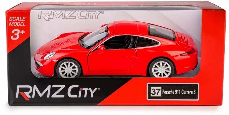 r&oacute;żne rodzaje zabawek porsche 911