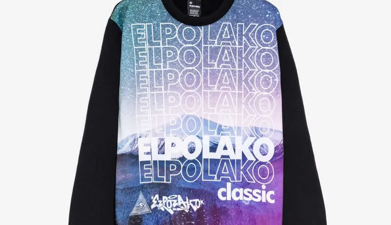 polskie marki bluz streetwear