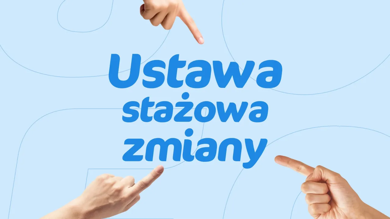 nowa ustawa stażowa przedsiębiorcy zmiany