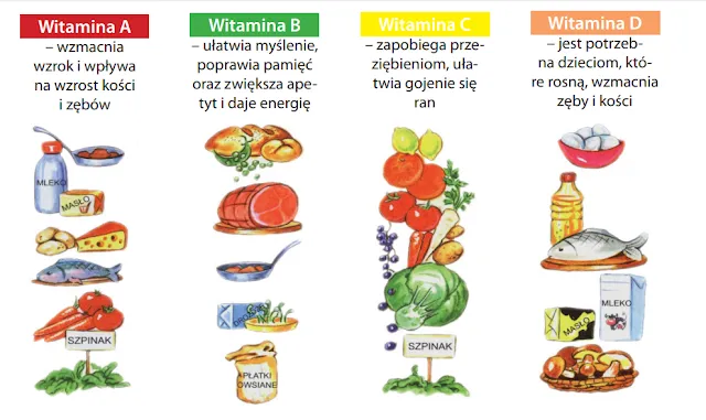 Zdjęcie Jakie witaminy są kluczowe dla rozwoju mózgu dziecka i jak je dostarczać?