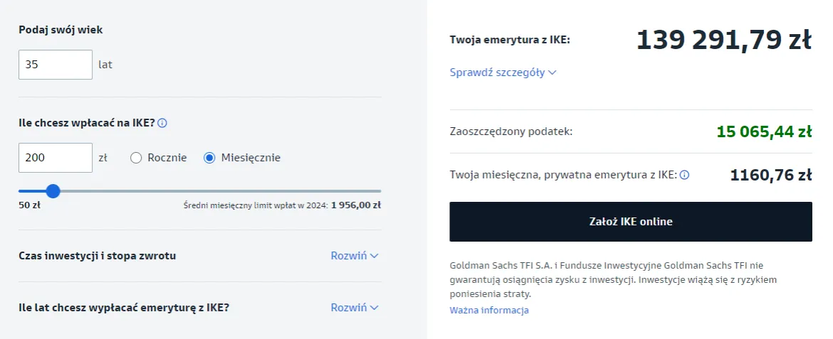 Zdjęcie Czy towarzystwo funduszy inwestycyjnych może stworzyć IKE? Sprawdź zasady