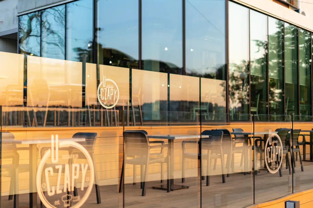 Zdjęcie Iława gdzie zjeść: najlepsze restauracje, które musisz odwiedzić