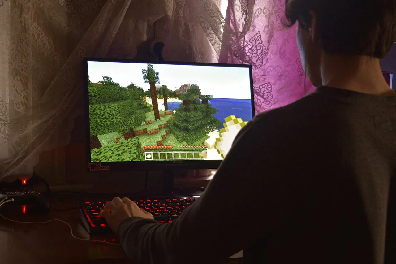 Minecraft legalne darmowe wersje vs piractwo