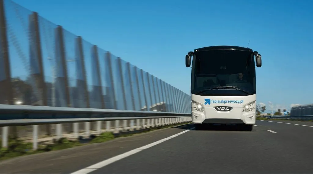 Autobus Fine Altech logo