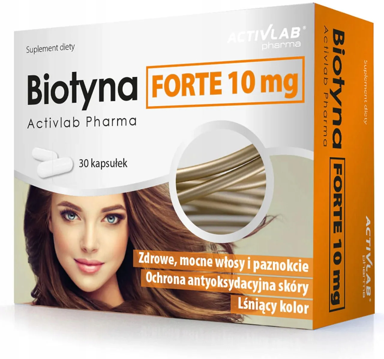 porównanie leków z biotyną 10 mg