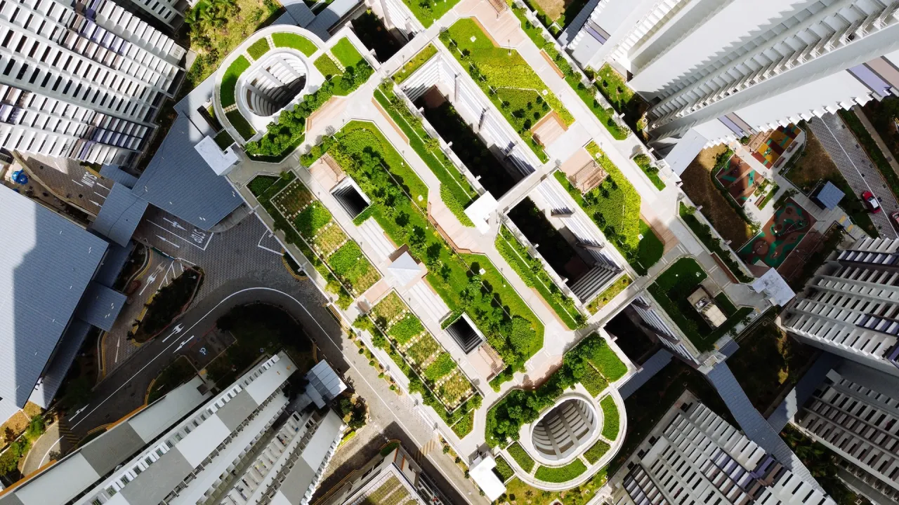 Zrównoważone budownictwo w Polsce