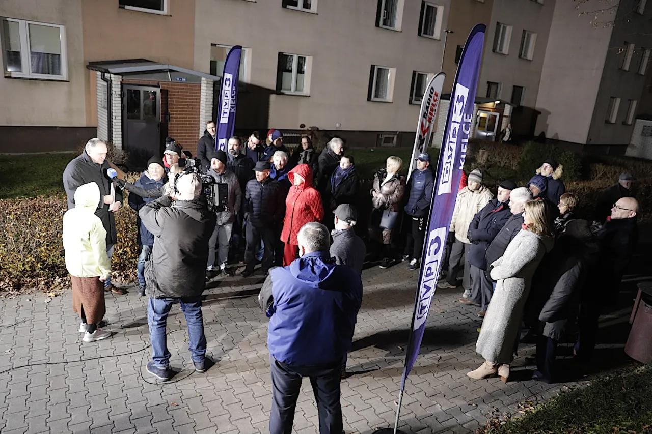 zarządca nieruchomości spółdzielnia wspólnota ogrzewanie