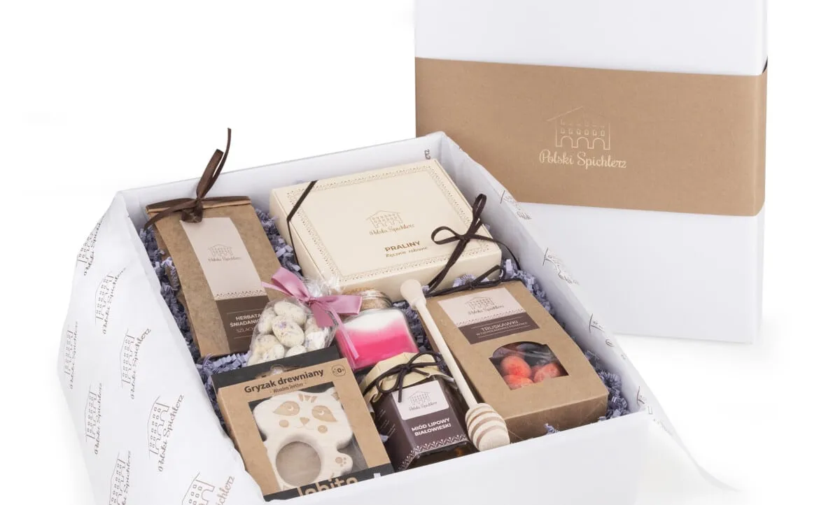 sentymentalne prezenty dla ciężarnej