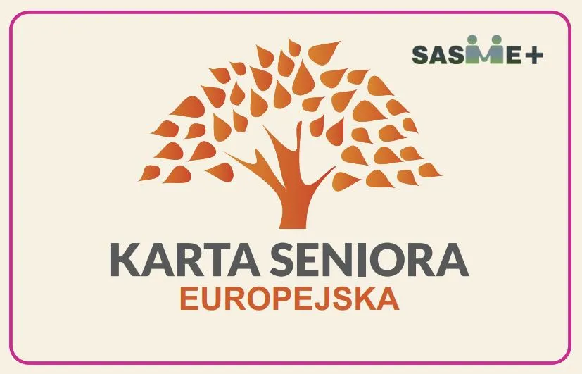 Europejska Karta Seniora wz&oacute;r