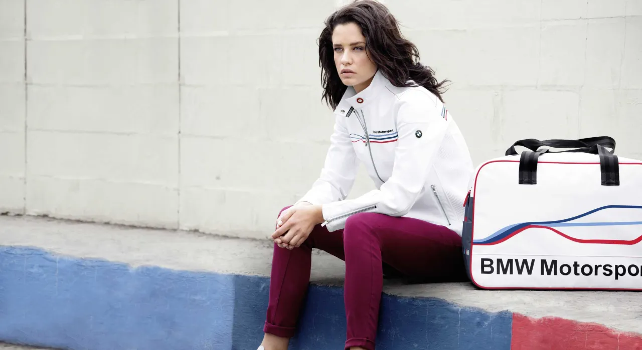 kolekcja BMW Lifestyle, odzież BMW M Motorsport, akcesoria BMW
