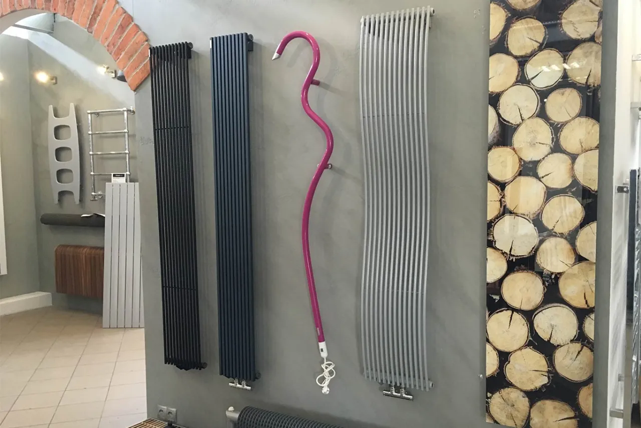 R&oacute;żne rodzaje grzejnik&oacute;w i ich budowa