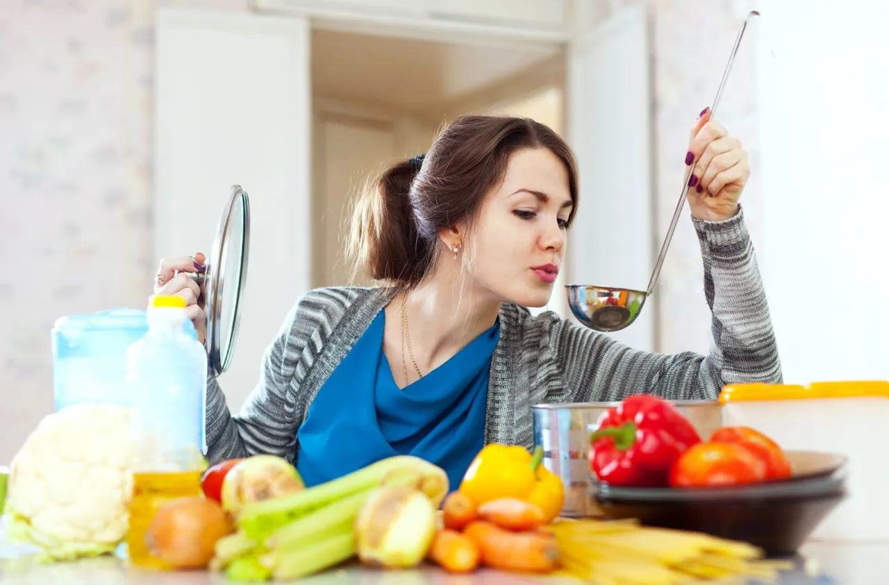 niedobory witamin wegetarianizm suplementacja